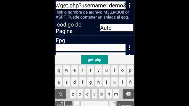 TUTORIAL Instalar Tv Inn en dispositivos Android смотреть онлайн