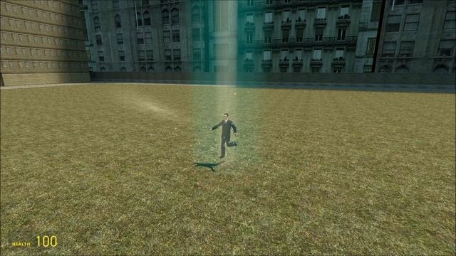 [PAC3] Fuck Gravity (Download Included!) смотреть онлайн