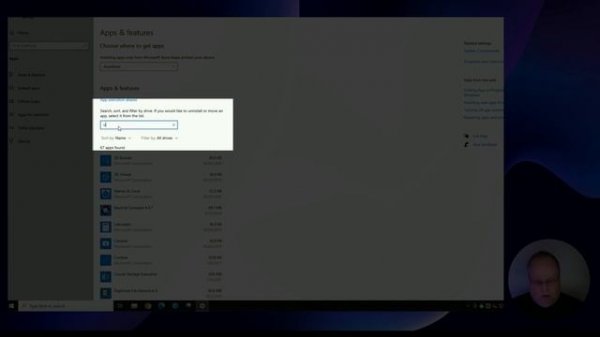 Why Microsoft?  The CORRECT way to uninstall Windows Update KB5001716 and stop Windows 11 pop-up