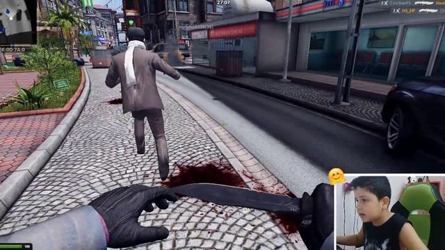 ZULA OYNUYORUZ! - İlk Videom смотреть онлайн