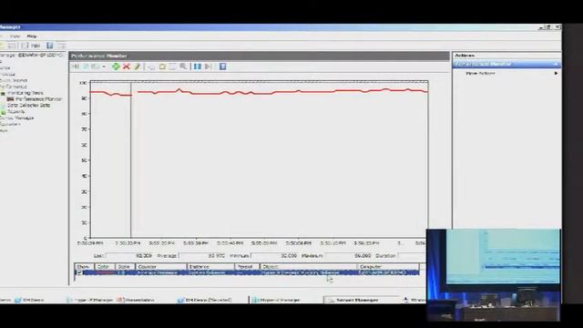 Tech·Ed New Zealand 2010 Hyper V and Dynamic Memory in Depth смотреть онлайн