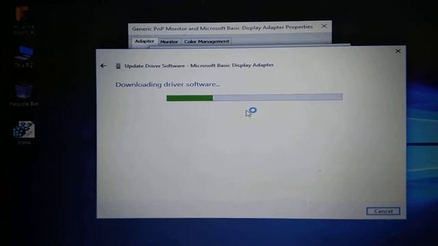 [SOLVED] High resolution problem in any windows...IN HINDI смотреть онлайн