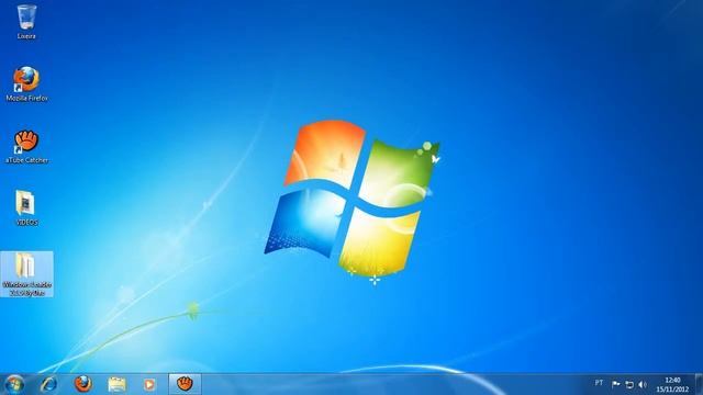 como ativar o windows todas as versão (bem explicado) смотреть онлайн