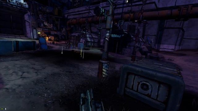 Borderlands 3 UEVR FIX!! Test 1 смотреть онлайн