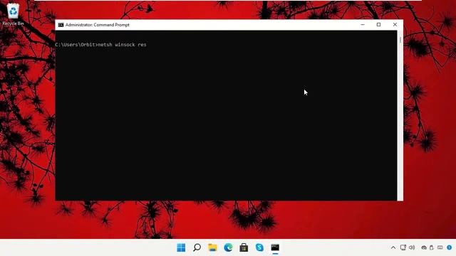 Aucun serveur DNS Internet ne répond à la solution Windows 11 смотреть онлайн