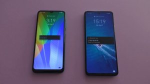 Huawei vs Honor Incoming Call