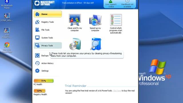 Jv16 PowerTools 2011