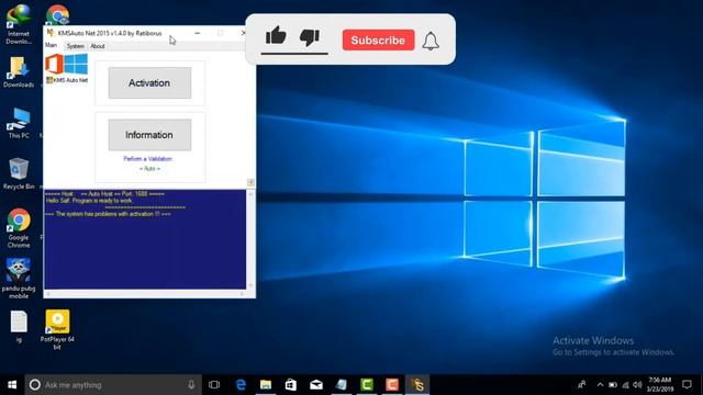 How to activate windows 10/11 in laptop for free смотреть онлайн