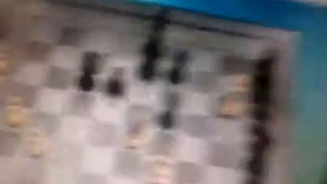 Chess Titans part 1 {KILL THE KNIGHT} смотреть онлайн