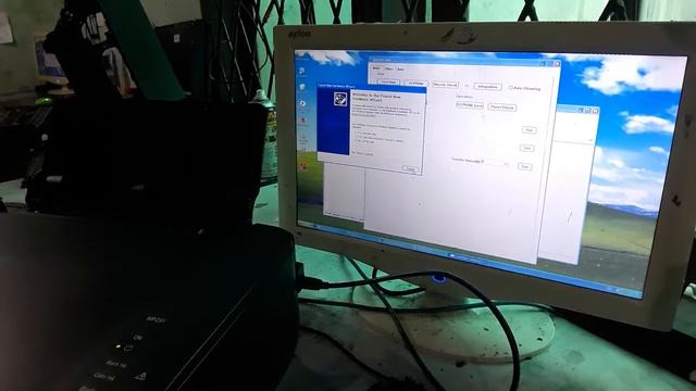 Solution problem canon mp 237 смотреть онлайн