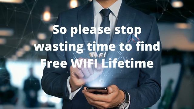 Free WIFI Lifetime / No equipment required смотреть онлайн