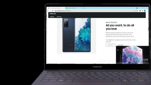 New features added to Chrome browser смотреть онлайн