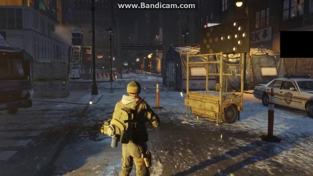 Specifikacije kompjutera za The Divison смотреть онлайн