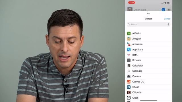 How To Change App Icon Color On iPhone смотреть онлайн
