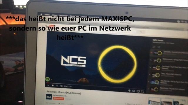 AirPlay mit PC | AirPlay Chromecast Mirracast am PC [HD] смотреть онлайн