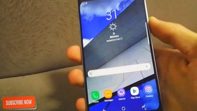 Make Rounded Corners Like Galaxy S8 смотреть онлайн
