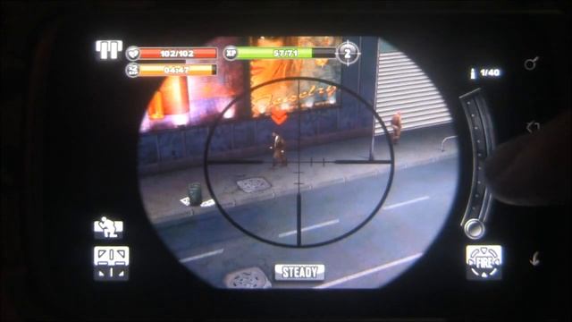 Contract Killer Android App Review - AndroidApps.com смотреть онлайн