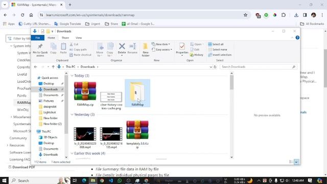How to Clear RAM Cache in PC Windows 10/11 (2024) Make Computer Faster/RESOLVE смотреть онлайн
