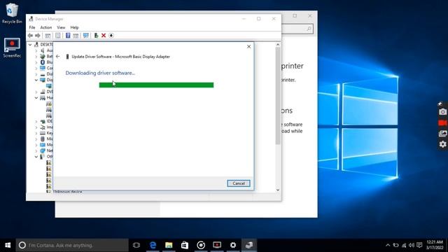 how to update dell laptop graphics card drivers in windows 10 смотреть онлайн