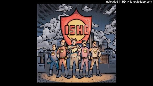 ISHC - Seat Belt смотреть онлайн