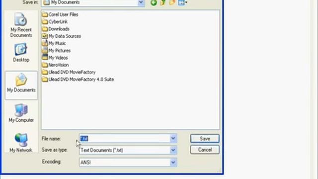 BABA JI 005 Computer Notepad Part 1 смотреть онлайн
