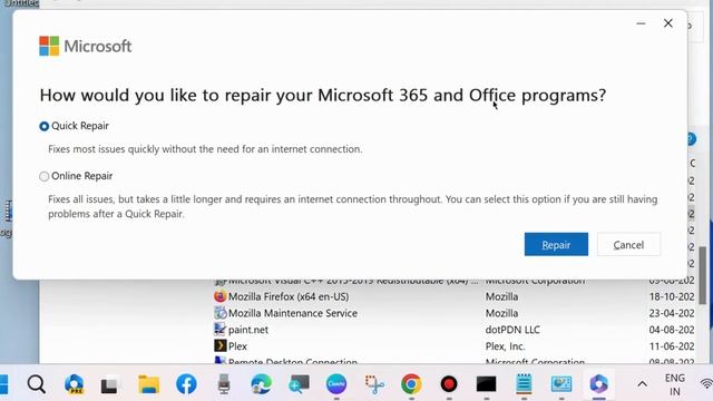 Microsoft Office error 30016-4 in Windows 11 / 10 Fixed смотреть онлайн