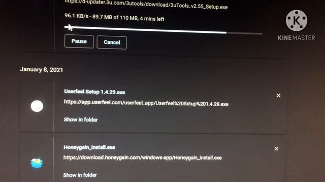 How to remove iCloud from your iPhone using 3Utools And How to get it on windows xp/7/8/10 смотреть онлайн