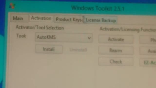 How to activate windows 8.1 activator смотреть онлайн