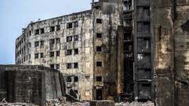 Самые жуткие ГОРОДА ПРИЗРАКИ мира смотреть онлайн