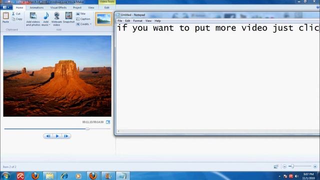 how to use window live movie maker смотреть онлайн