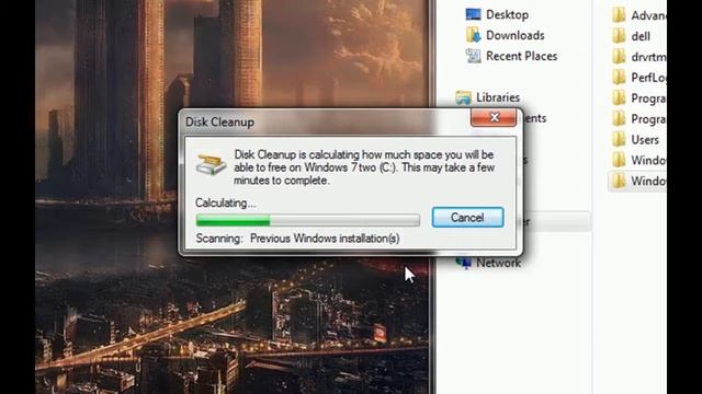 How to Properly Remove or Delete Windows.old смотреть онлайн