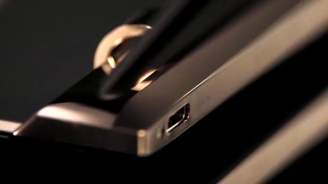 The World's Thinnest Laptop HP Spectre смотреть онлайн