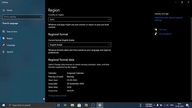 How to Change Time and Date in Windows Pc смотреть онлайн