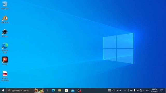 Run Box Commands: Take Control of Windows 10 | Part 4: Tips and Tricks смотреть онлайн