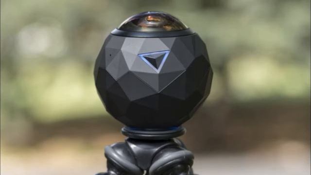 The Best 360 Cameras for Capturing Your World смотреть онлайн