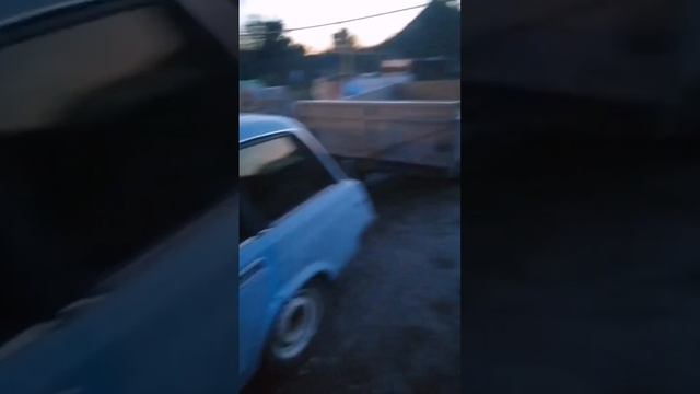 нужна ли категория Е? смотреть онлайн