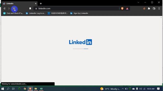 how can login linkedin account by cookies смотреть онлайн