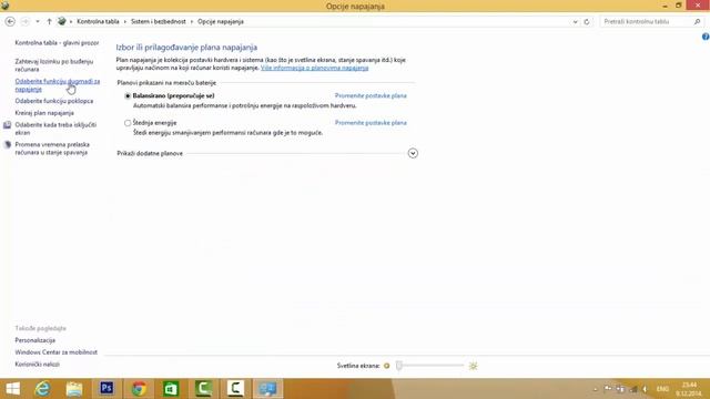 Kako dodati hibernate na Windows 8.1 Pro смотреть онлайн