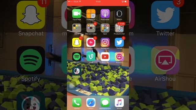 How To DOWNLOAD TuTuApp ON iOS 9+ AND 10+ *WORKING* BEST WAY смотреть онлайн