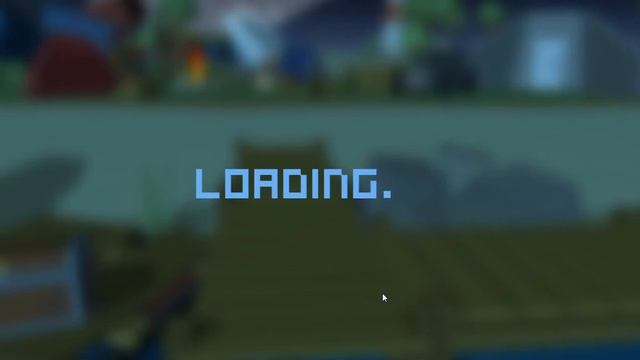 playing Pixel Fury Multiplayer in 3D on windows 10 смотреть онлайн