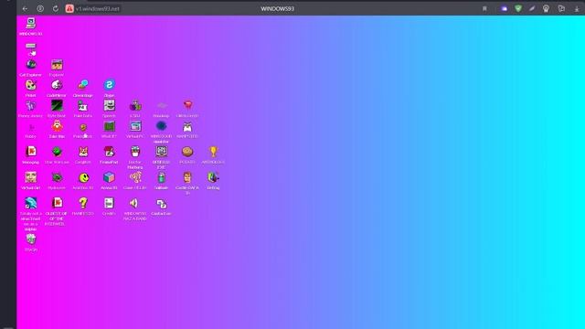 WINDOWS93 Обзор на сайт смотреть онлайн
