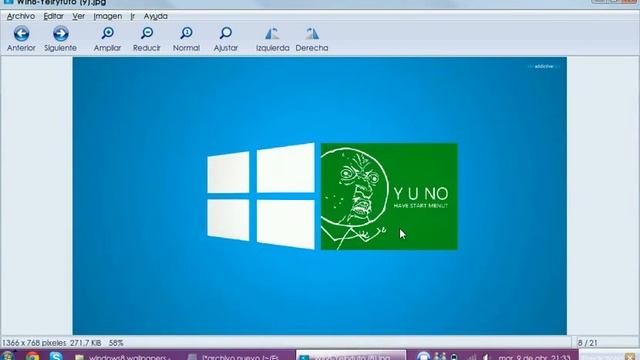 Pack De Wallpaper De Windows 8!!! смотреть онлайн