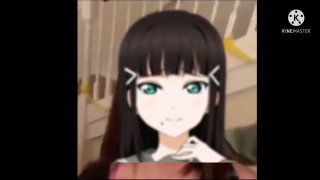 Love Live! Vines, but it’s a crossover смотреть онлайн