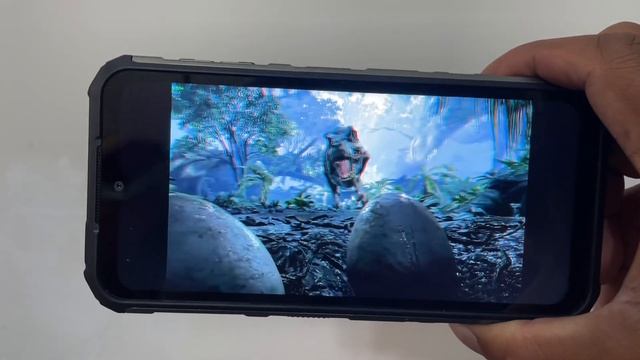 Ulefone Armor 22 Review - This Rugged Smartphone is A Beast!!🔥 смотреть онлайн