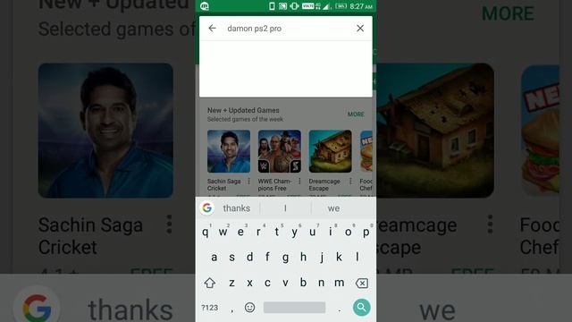 How to download damon ps2 pro apk || how to fix damon ps2 pro apk not installed and white screen смотреть онлайн