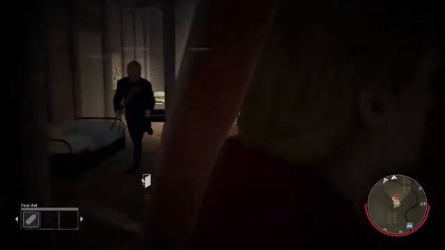 Thats What Happens When You Go Face First Into a Window.. | Friday the 13th The Game (Funny Moments смотреть онлайн