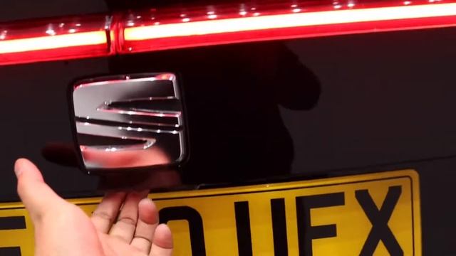 SEAT Tarraco 2.0 TDI XCELLENCE (s/s) 5dr смотреть онлайн