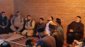 назам Мухтар (Гехи чу)