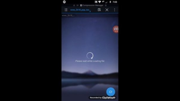 WWE 2k18 apk+obb download on Android