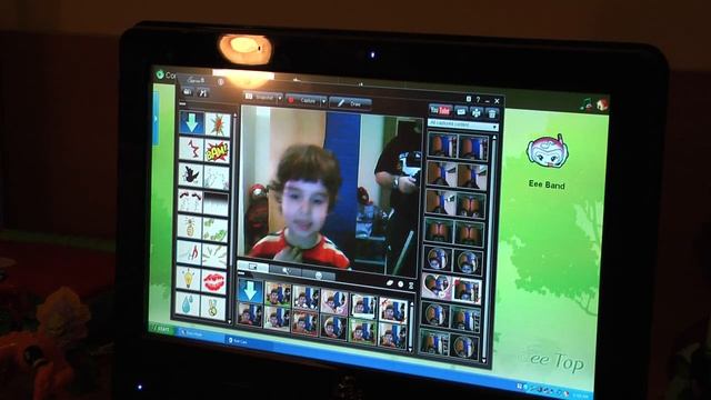 Prezentare Software EEE CAM смотреть онлайн